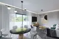 Kompleks mieszkalny New residence in the quiet area of Peristeri, Greece