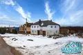 Casa de campo 200 m² Piatryskauski sielski Saviet, Bielorrusia