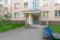 Mieszkanie 3 pokoi 65 m² Mińsk, Białoruś