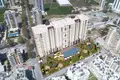 Apartamento 3 habitaciones 150 m² Mersin, Turquía