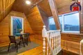 Casa 58 m² Krasnienski sielski Saviet, Belarús