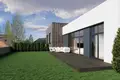 Дом 4 комнаты 172 м² Bajorai, Литва