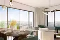 Mieszkanie 4 pokoi 164 m² Dubaj, Emiraty Arabskie