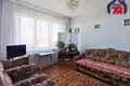 Wohnung 4 Zimmer 77 m² Soligorsk, Weißrussland