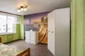 3 room apartment 64 m² Zhodzina, Belarus