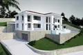6-Zimmer-Villa 739 m² Xabia Javea, Spanien