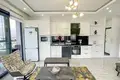 1 bedroom apartment 56 m² Alanya, Turkey