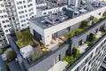 Квартира 3 комнаты 53 м² Познань, Польша