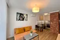 Apartamento 2 habitaciones 36 m² en Varsovia, Polonia