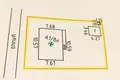 Haus 68 m² Dziarzynski siel ski Saviet, Weißrussland