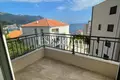 Mieszkanie 4 pokoi 87 m² Becici, Czarnogóra