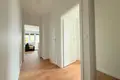 Appartement 2 chambres 45 m² en Varsovie, Pologne