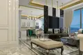 Villa 7 habitaciones 280 m² Alanya, Turquía