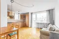 4 room apartment 57 m² in Warsaw, Poland