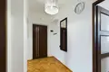 Appartement 2 chambres 52 m² en Varsovie, Pologne