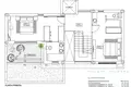 4 bedroom house 450 m² Finestrat, Spain