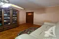 4 room apartment 85 m² Brest, Belarus