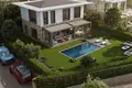 Villa de 4 habitaciones 224 m² Aegean Region, Turquía