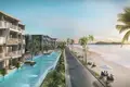 1 bedroom condo 41 m² Phuket, Thailand