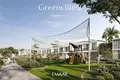 Studio apartment 4 bedrooms  Dubai, United Arab Emirates