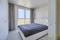 Квартира 3 комнаты 67 м² Минск, Беларусь