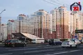 Apartamento 1 habitación 44 m² Minsk, Bielorrusia