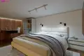 Apartamento 3 habitaciones 72 m² Vilna, Lituania