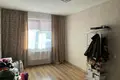 Wohnung 1 Zimmer 34 m² Wolossowo, Russland