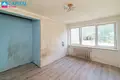 Квартира 2 комнаты 42 м² Вильнюс, Литва