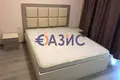 Appartement 2 chambres 72 m² Nessebar, Bulgarie