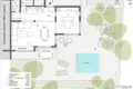 3 bedroom villa 179 m² Veliko Brdo, Croatia