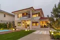 Casa 5 habitaciones 200 m² Lymanka, Ucrania