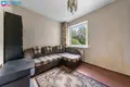 Квартира 3 комнаты 61 м² Вильнюс, Литва