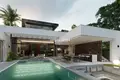Dom 5 pokojów 605 m² San Pedro Alcantara, Hiszpania