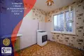 Wohnung 1 zimmer 35 m² Minsk, Weißrussland