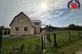 Casa 114 m² Nasilava, Belarús