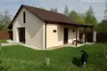 Casa de campo 144 m² Alhova, Bielorrusia