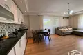 Wohnung 3 zimmer 110 m² Alanya, Türkei