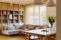 4 room apartment 125 m² Warsaw, Poland