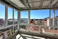 Wohnung 45 m² Rafailovici, Montenegro