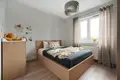 Mieszkanie 2 pokoi 46 m² Poznań, Polska