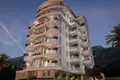 Apartamento 1 habitacion 64 m² Becici, Montenegro