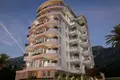 2 bedroom apartment 71 m² Becici, Montenegro