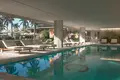 Penthouse 3 bedrooms 122 m² Estepona, Spain