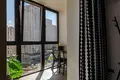 2 room apartment 39 m² in Minsk, Belarus