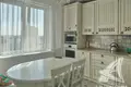 2 room apartment 56 m² Brest, Belarus