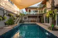 Villa 4 chambres 470 m² Phuket, Thaïlande