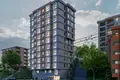 Квартира 1 комната 53 м² Турция, Турция