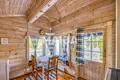 Chalet 3 chambres 47 m² Vora, Finlande