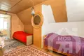 Casa 42 m² Krasnienski sielski Saviet, Belarús